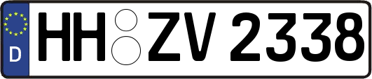 HH-ZV2338