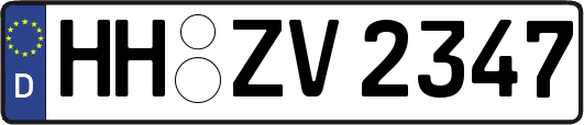 HH-ZV2347
