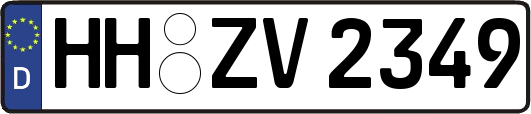 HH-ZV2349