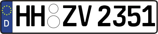 HH-ZV2351