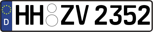 HH-ZV2352