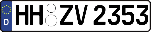 HH-ZV2353