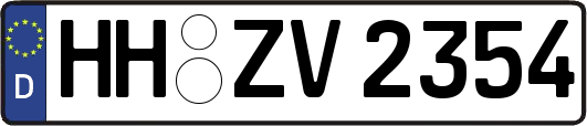 HH-ZV2354