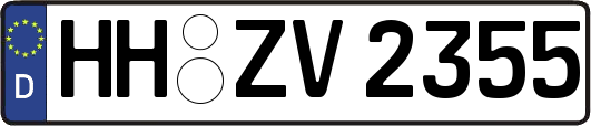 HH-ZV2355