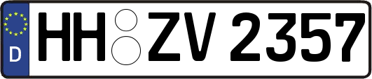 HH-ZV2357