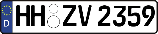 HH-ZV2359