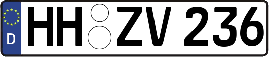HH-ZV236