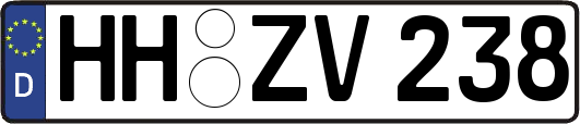 HH-ZV238