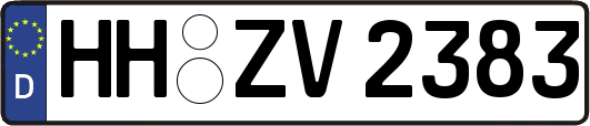 HH-ZV2383