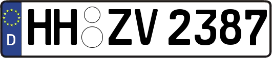 HH-ZV2387