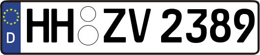 HH-ZV2389