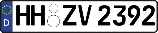HH-ZV2392