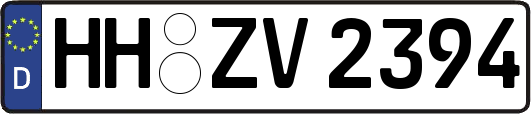 HH-ZV2394