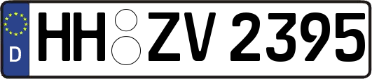 HH-ZV2395
