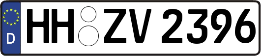 HH-ZV2396