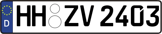 HH-ZV2403
