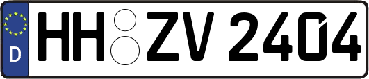 HH-ZV2404