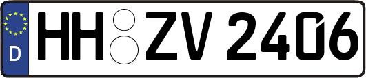 HH-ZV2406