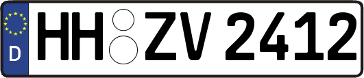 HH-ZV2412