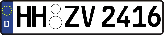 HH-ZV2416