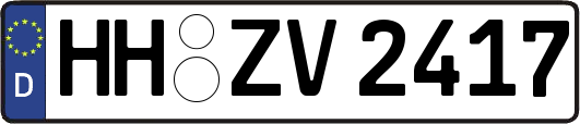 HH-ZV2417