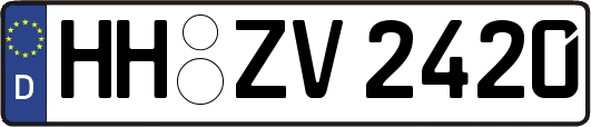 HH-ZV2420