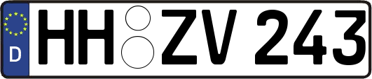 HH-ZV243