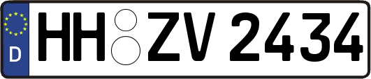 HH-ZV2434