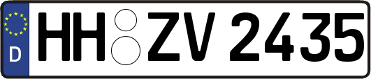 HH-ZV2435