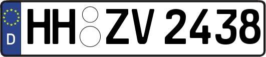 HH-ZV2438