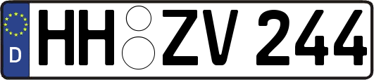 HH-ZV244
