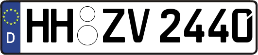 HH-ZV2440