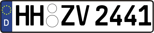 HH-ZV2441