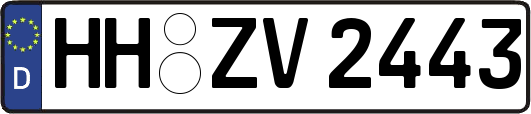 HH-ZV2443