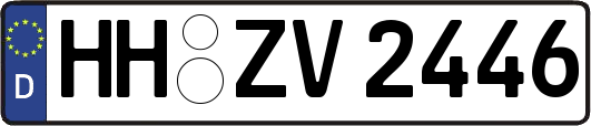 HH-ZV2446