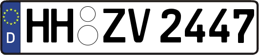HH-ZV2447