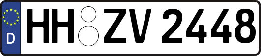 HH-ZV2448