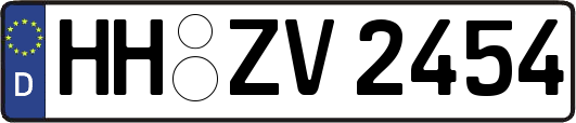 HH-ZV2454