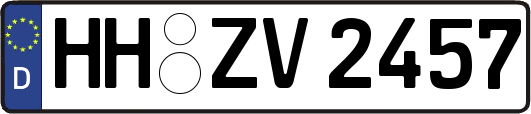 HH-ZV2457