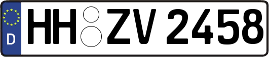 HH-ZV2458