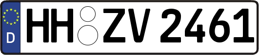 HH-ZV2461