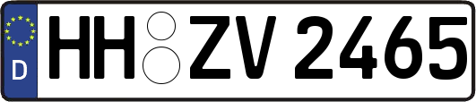 HH-ZV2465