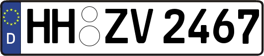 HH-ZV2467