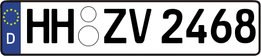 HH-ZV2468