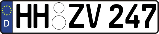 HH-ZV247