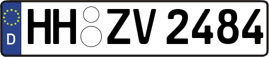 HH-ZV2484