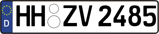 HH-ZV2485