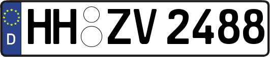 HH-ZV2488