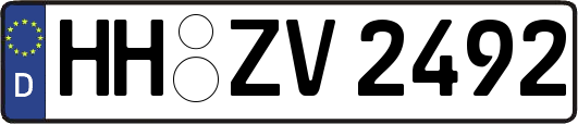 HH-ZV2492