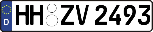 HH-ZV2493